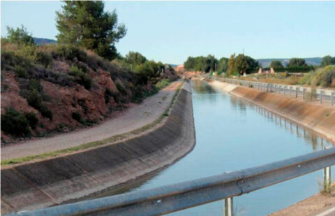 Autorizado un trasvase de 81 hm3 del del Tajo al Segura para el último trimestre del año ante el enfado de los municipios ribereños