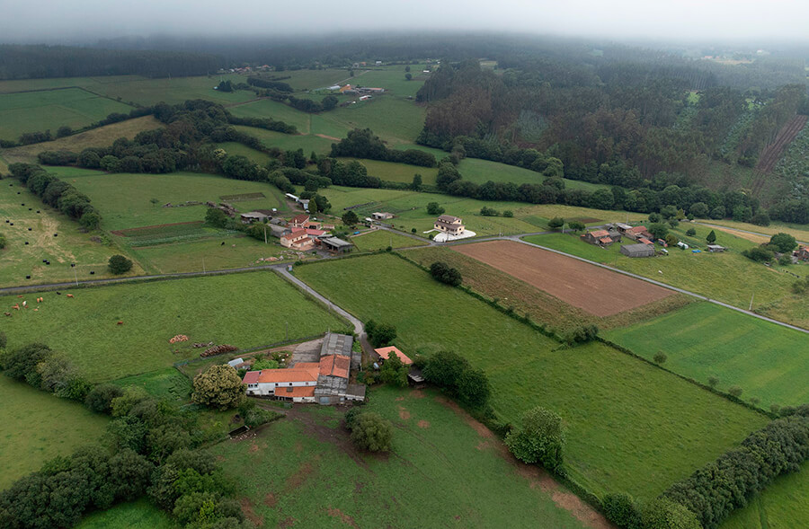 Dar sentido a la Cumbre del Clima: reclaman un fondo financiero para proteger a la agricultura familiar ante la crisis climática