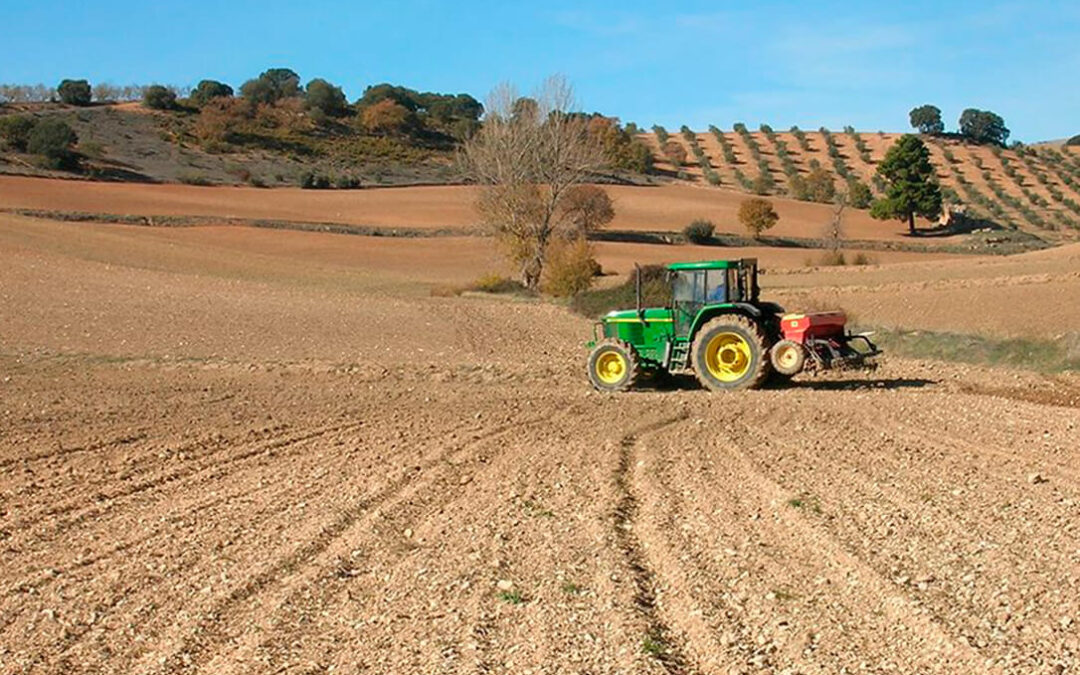 El Ministerio de Agricultura finaliza el pago de los 1.364,9 millones de ayudas extraordinarias por la guerra en Ucrania y la sequía