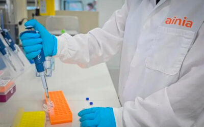 Control de plagas con soluciones naturales: El proyecto DIMAS impulsa el uso de biopesticidas para un futuro agrícola más sostenible