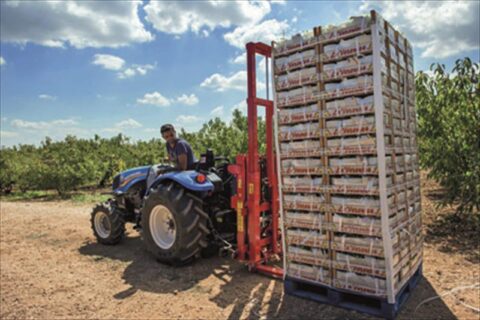 SOS Rural estudia medidas legales contra la competencia desleal para proteger a los agricultores y ganaderos españoles