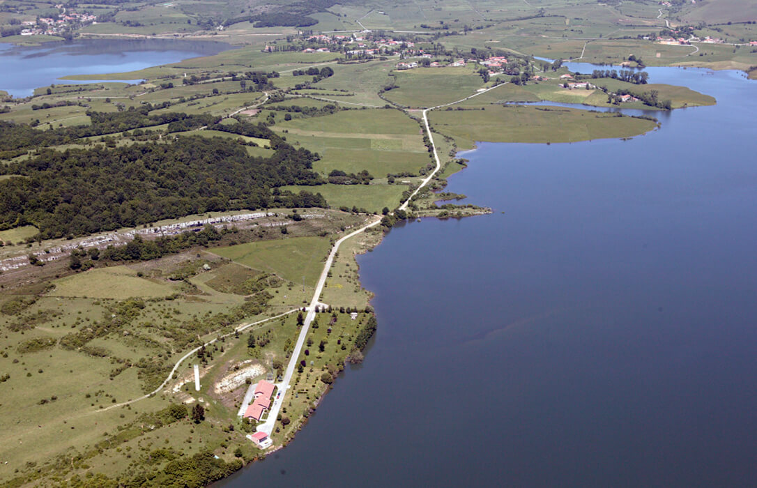 El Parlamento de Cantabria aprueba por unanimidad pedir para la región un trasvase del Ebro permanente y gratuito