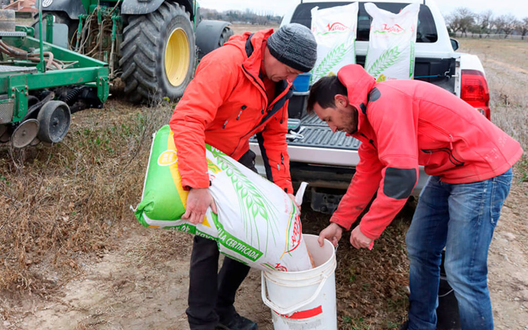 Un año de promesas sin avances: exigen al Gobierno que tramite la Ley de Agricultura Familiar para poder promover el relevo generacional