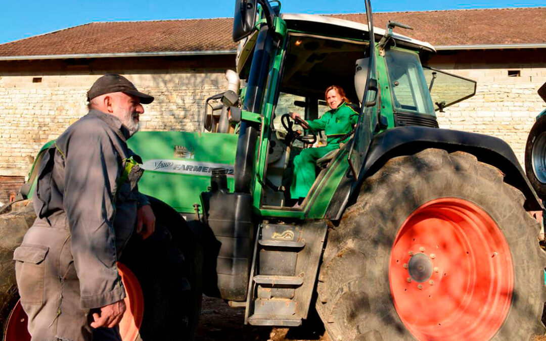 Piden un complemento de renta para los agricultores que se jubilen y cedan las tierras a jóvenes aprovechando la normativa de la PAC