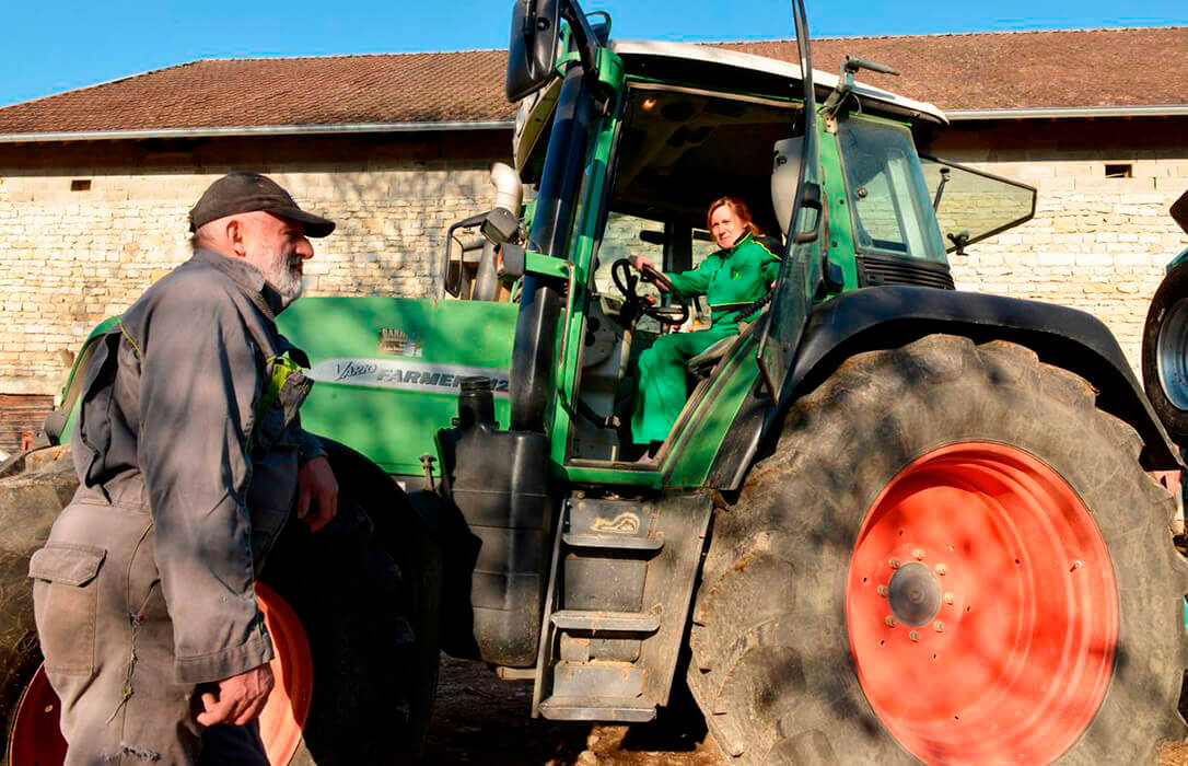 Piden un complemento de renta para los agricultores que se jubilen y cedan las tierras a jóvenes aprovechando la normativa de la PAC