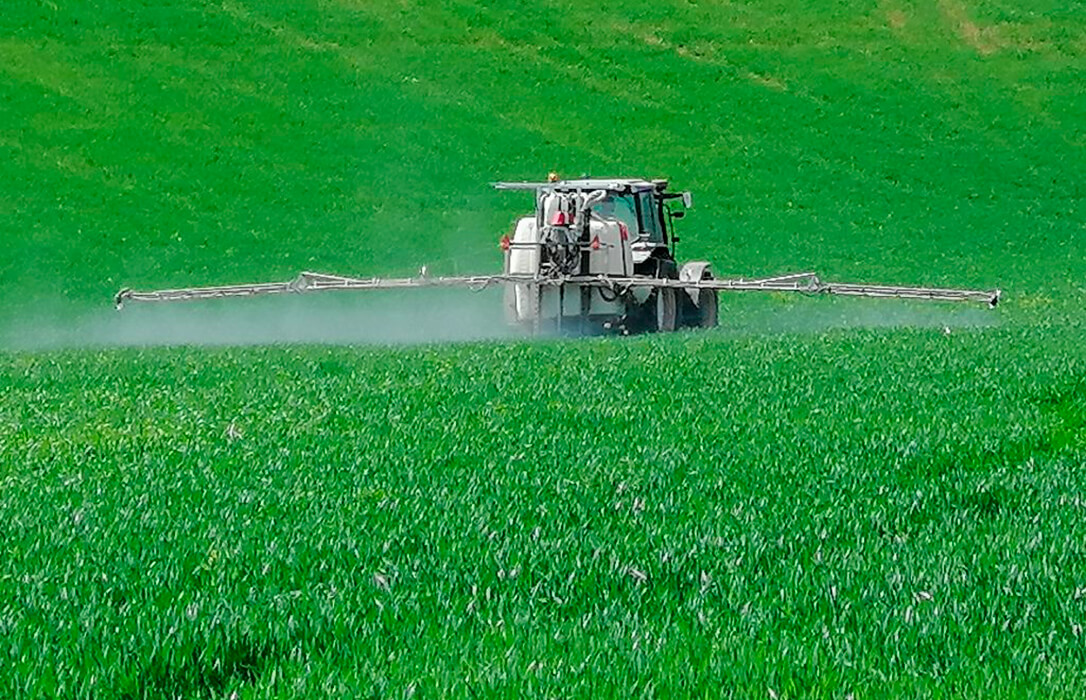 Solicitan una reducción generalizada de los módulos del IRPF aplicables a las actividades agrarias ante la caída de la rentabilidad del sector