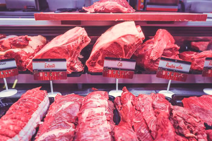 Las oportunidades de negocio de los aranceles: China carga del 10 al 15% las carnes de vacuno y porcino de EEUU