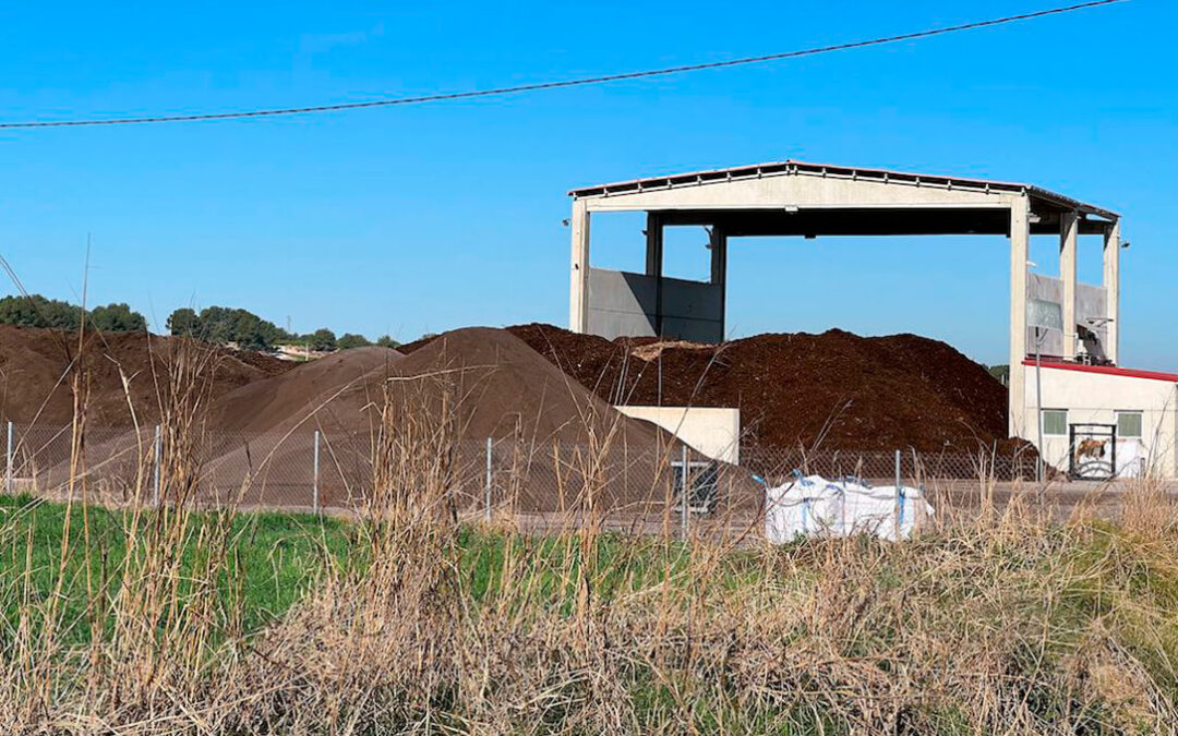 Piden ampliar a 20 km la distancia actual para las comunidades energéticas rurales para favorecer el autoconsumo renovable en el campo