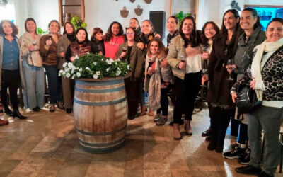 Mujeres Rurales y del Vino: cuatro ediciones fortaleciendo la visibilidad del talento femenino en el sector primario