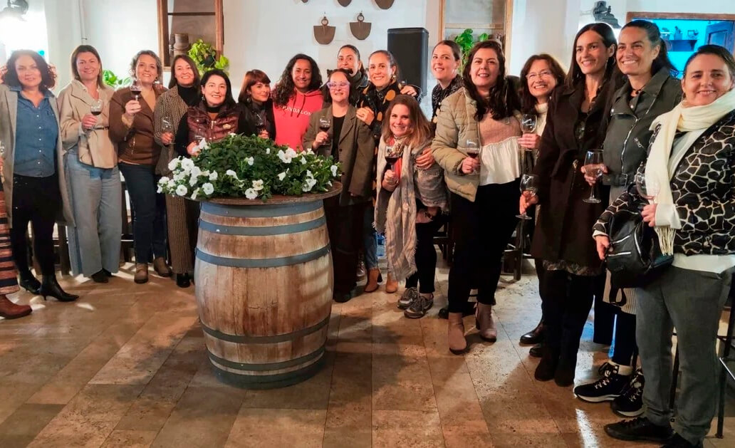 Mujeres Rurales y del Vino: cuatro ediciones fortaleciendo la visibilidad del talento femenino en el sector primario