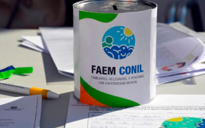 FAEM Conil, la asociación que teje una red de apoyo que sana a las mujeres con problemas de salud mental en los entornos rurales