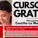 Amfar abre el plazo de inscripción de 9 cursos gratuitos en aula virtual para mejorar la cualificación profesional en Castilla-La Mancha