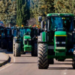 Enfado con los aranceles cero a productos industriales de la CE: Cooperativas Andalucía amenaza con sacar sus tractores por abandonar a la agricultura