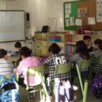 Iniciativa pionera en CyL: Plantean a la Consejería de Educación que incluya la asignatura de ‘Agricultura y Alimentación’ en los centros educativos