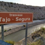 Sigue el enfado entre las CCAA: califican como un «auténtico disparate» recortar un 50% el agua del Trasvase Tajo – Segura para el Levante