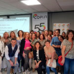 AMCAE- Andalucía inicia una campaña audiovisual y formativa sobre ‘La importancia de la mujer en el cooperativismo agroalimentario’