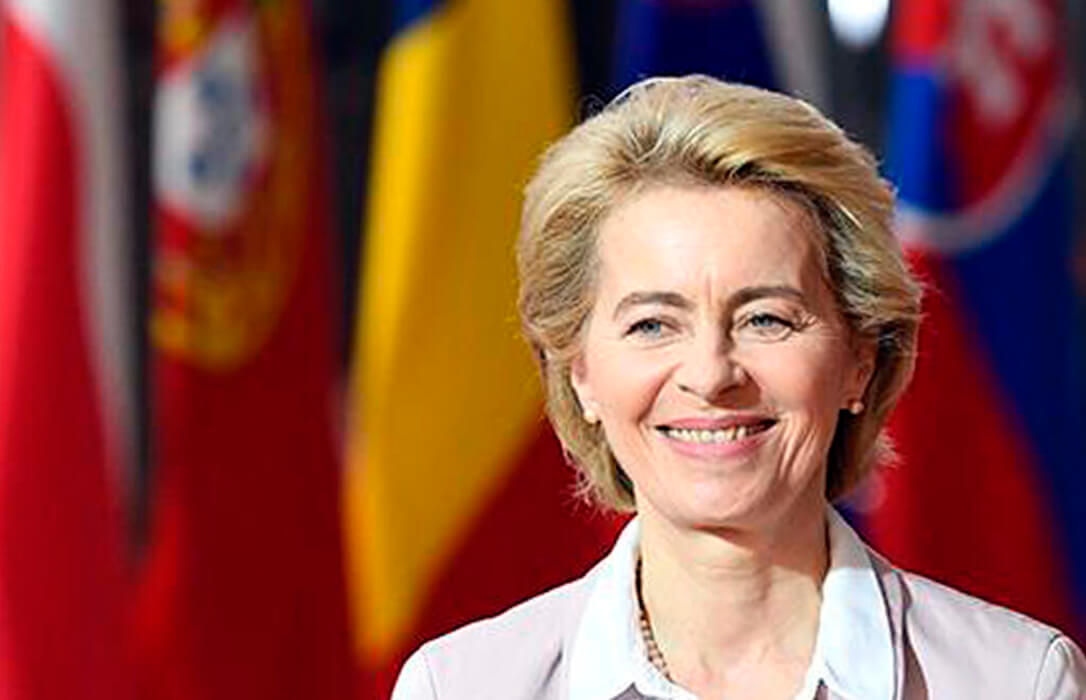 Carta abierta de las entidades agroganaderas de la UE a la presidenta de la Comisión, Ursula von der Leyen