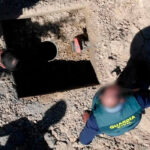 Cinco investigados por transformar ilegalmente 400 hectáreas de secano en regadío y obtener más de 829 millones de litros de agua sin control al año