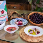 ‘Naturalmente CeriZiosas’: arranca la campaña de promoción de la cereza europea para poner en valor la relevancia social de este cultivo