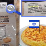 Tortilla de patata con sabor a Oriente Medio: los supermercados dan la espalda a los productores españoles en plena campaña de la patata nueva