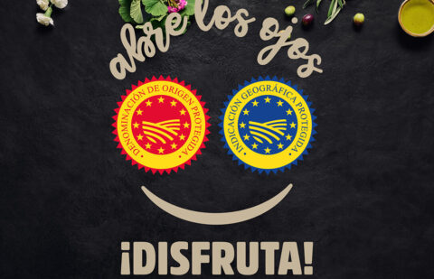 Origen España pone en marcha un proyecto piloto para la verificación del uso correcto de las denominaciones de origen en puntos de venta