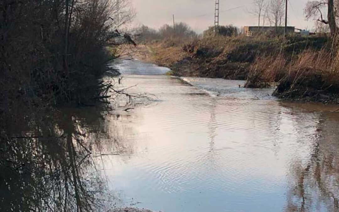 Ratifican que la reclamación administrativa de Toledo, Guadalajara y Madrid por los daños de las inundaciones se mantiene contra la CH Tajo