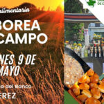 Saborea el campo: la puesta en valor del sector agroalimentario en la provincia de Cádiz para acercar la población urbana al medio rural