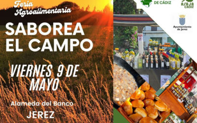 Saborea el campo: la puesta en valor del sector agroalimentario en la provincia de Cádiz para acercar la población urbana al medio rural