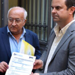 COAG denuncia ante Competencia una manipulación de los precios en el aceite de oliva que podría costar 2.800 millones a los olivareros