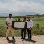 Abejas del Moncayo, ganadoras del Proyecto Bardos 2025 por su labor en defensa de la biodiversidad y la apicultura sostenible