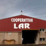 Un juzgado adjudica los activos de la cooperativa LAR a Agrocantabria, que asume la totalidad de la deuda con agricultores y ganaderos