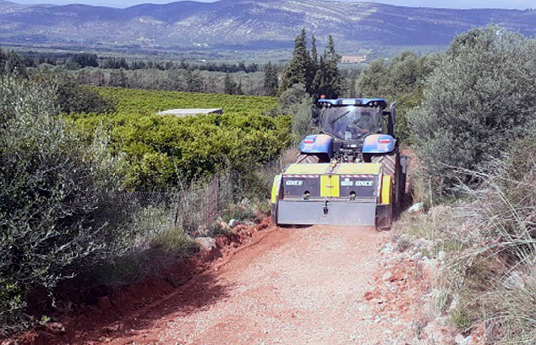Gobierno y CCAA acuerdan introducir «ajustes mínimos» de flexibilidades en los pagos directos y en planes de desarrollo rural de la PAC