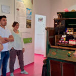 COAG desarrolla el Programa Cultiva en Agroberry Original From Zamora, una explotación de Almendra del Pan con proyección internacional