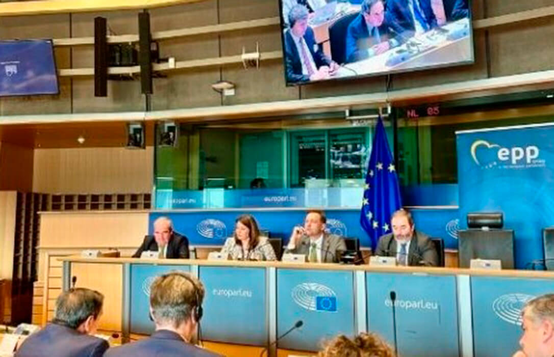 Paquete de simplificación de la PAC: reclaman «primero los presupuesto y luego las medidas. Sin presupuesto, no hay política útil”