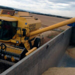 La crisis del cereal la pagan los agricultores: sube el pan y los piensos bajan la mitad de la subida; las protestas se extenderán por todas las CCAA