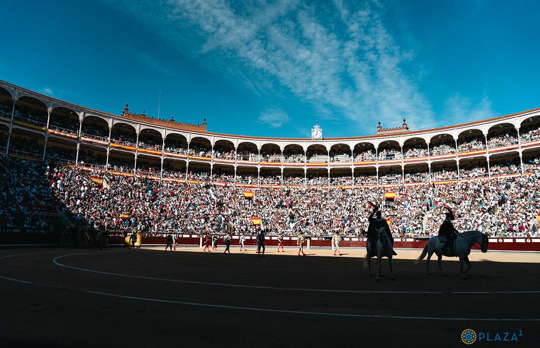 El sector taurino celebra el Día de la Tauromaquia con unos datos que reflejan el momento al alza que vive el mundo de los toros
