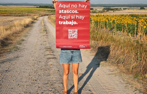 El empleo agrario resiste en 2024 pese a las caída por las condiciones climatológicas adversas: Cádiz y Huelva las buenas excepciones del año