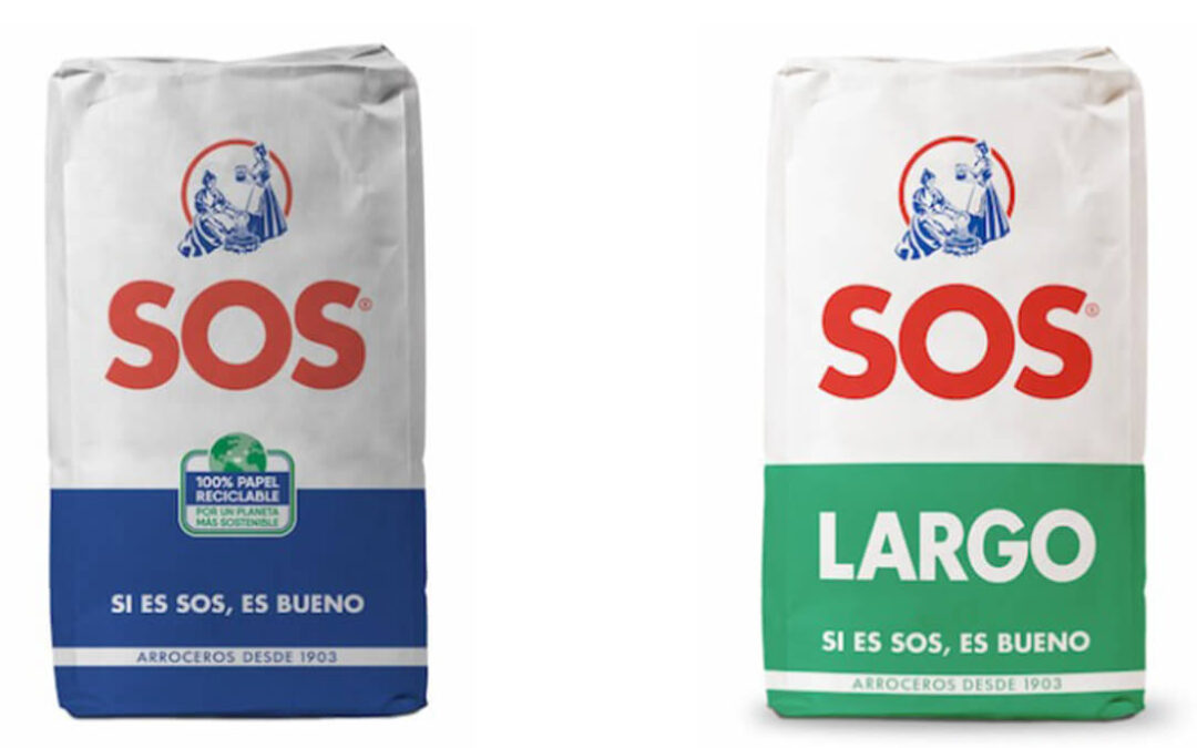 Denuncian una nueva entrada de 6.000 toneladas de arroz importado a través del puerto de Valencia para la empresa Herba Ricemill