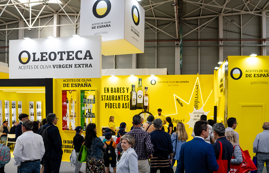 La Interprofesional del Aceite de Oliva centra ahora sus esfuerzos en implicar a las administraciones en la erradicación de las aceiteras ilegales