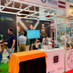 El Condado de Huelva presenta su diversidad vinícola en FENAVIN 2025 de la mano del Consejo Regulador y cinco bodegas de la DOP