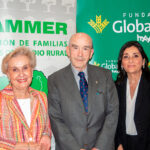 Fundación Globalcaja y Afammer, comprometidas para promover una inclusión digital más accesible en el ámbito rural