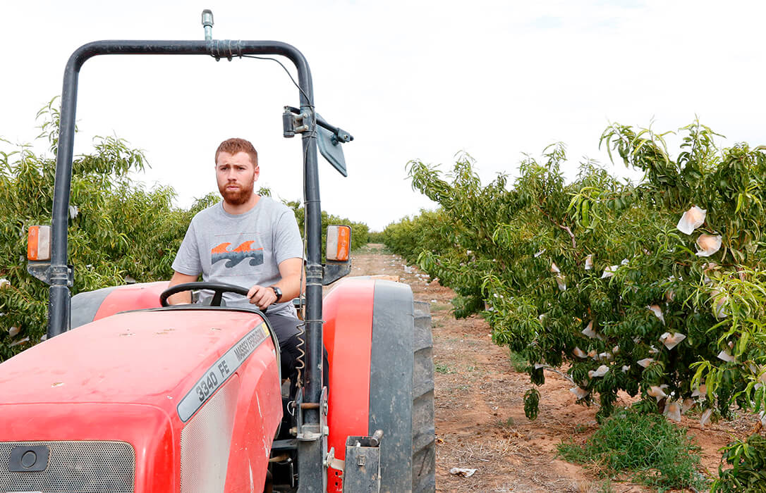 UPA se desmarca del COPA-Cogeca sobre la propuesta para fortalecer la posición de los agricultores ante las prácticas comerciales desleales