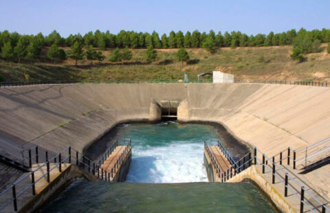 Agua para el futuro del sureste: los ingenieros agrícolas alzan la voz contras las nuevas reglas del trasvase Tajo-Segura