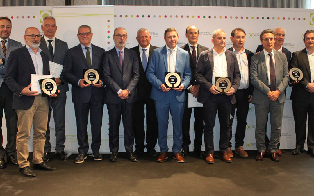Cooperativas Agro-alimentarias de España presenta sus prioridades y pide una futura PAC con presupuesto y sin trocear