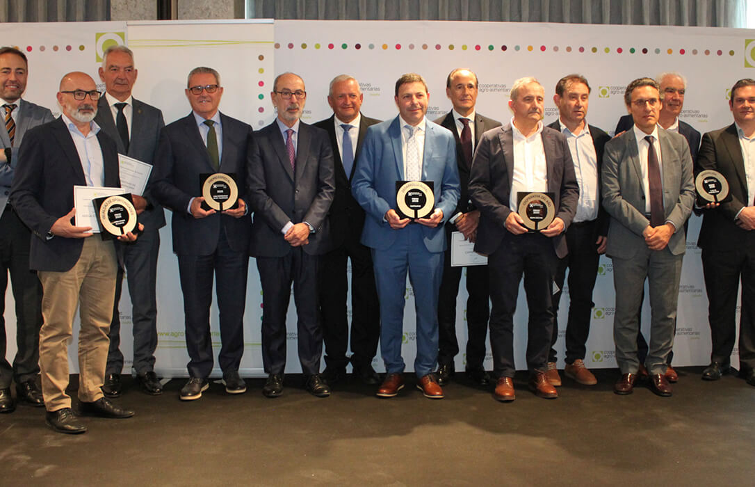 Cooperativas Agro-alimentarias de España presenta sus prioridades y pide una futura PAC con presupuesto y sin trocear