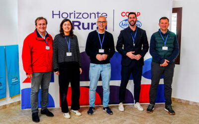 Horizonte Rural da nuevos pasos y selecciona las propuestas para desarrollar los proyectos pilotos de innovación en el sector lácteo
