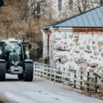 Les ventes de tracteurs neufs devraient grimper en flèche de 23 75% en 2025 : 4 590 unités ont déjà été vendues au cours des cinq premiers mois de l'année.