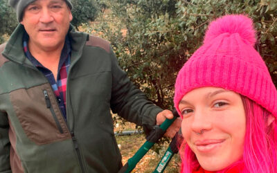 Abrierto el plazo para participar en una nueva edición del Programa Cultiva de estancias formativas para jóvenes agricultores