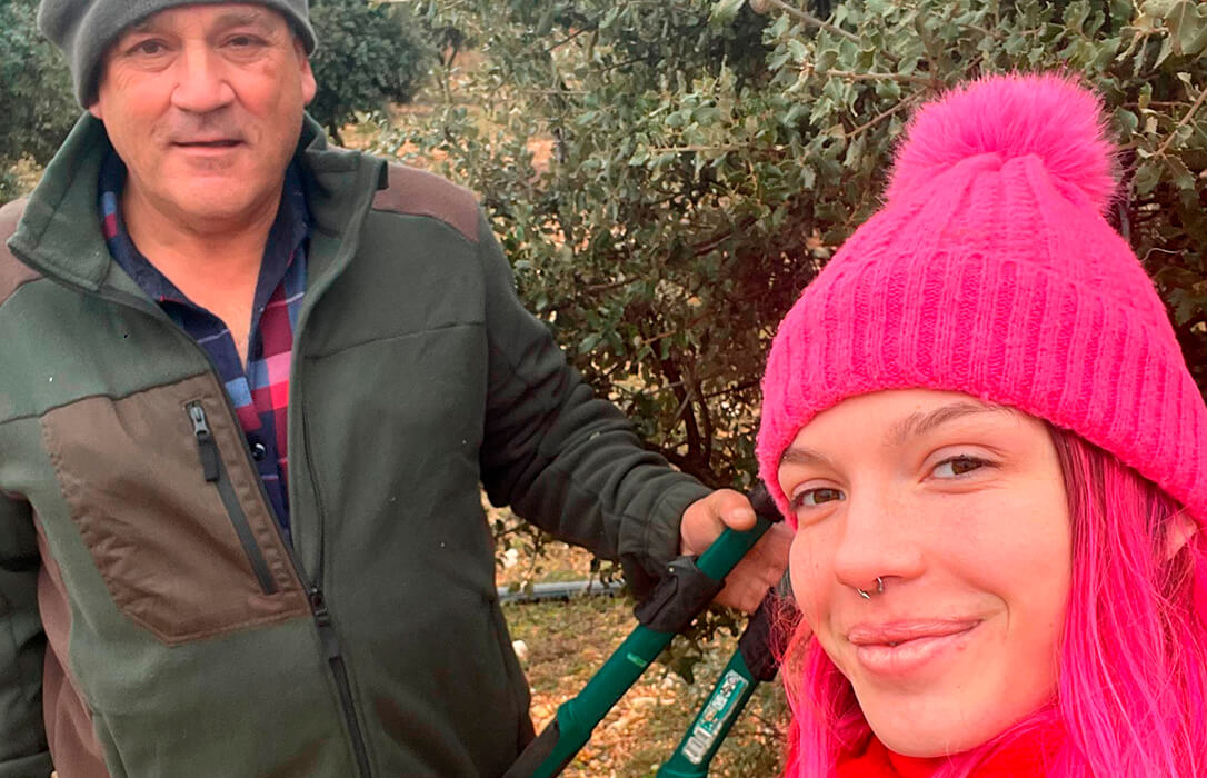 Abrierto el plazo para participar en una nueva edición del Programa Cultiva de estancias formativas para jóvenes agricultores