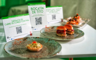 ‘Abuelos Influencers’: arranca la nueva campaña europea con la que la carne de conejo reconecta generaciones a través del sabor